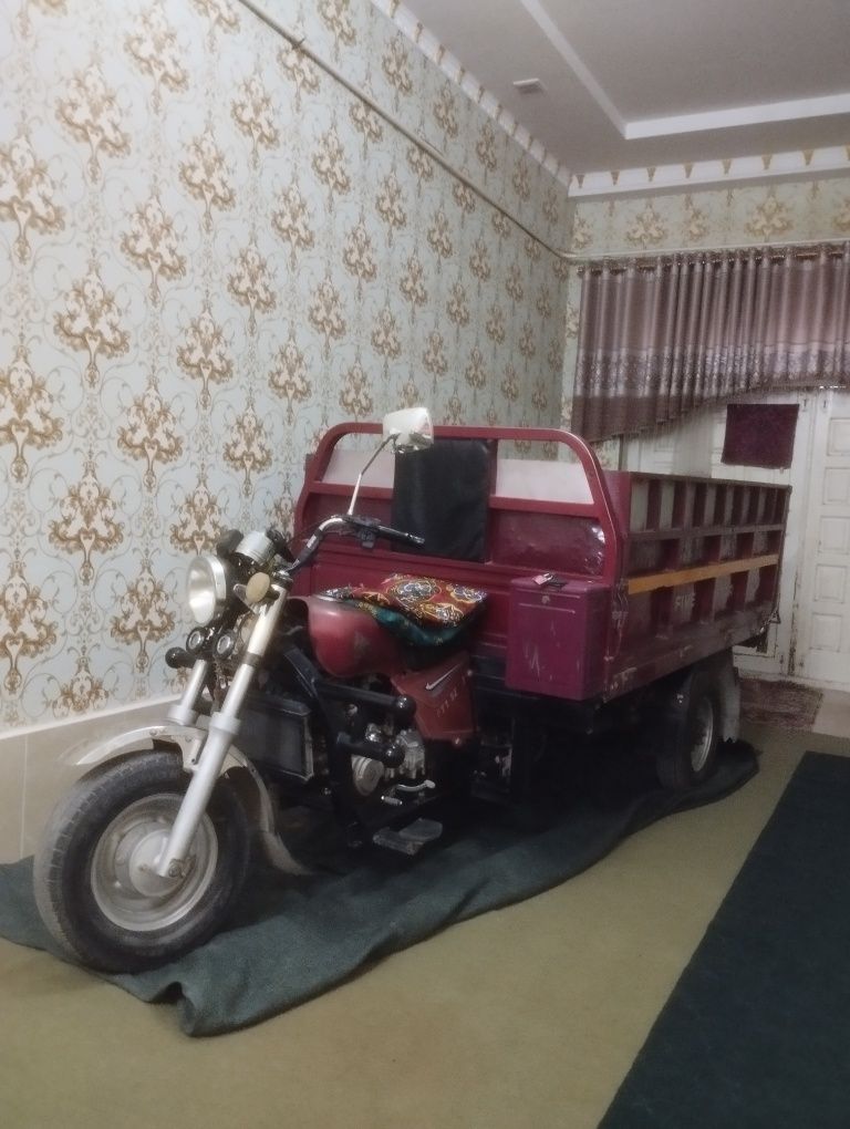 Moto garantiya 2010yil