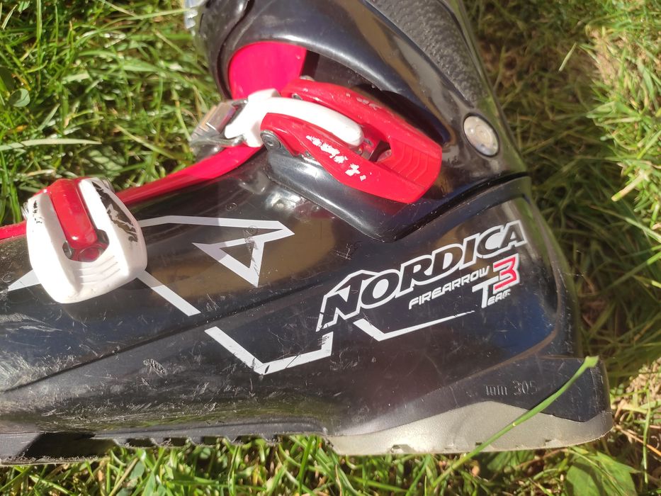 Ски обувки Nordica FireArrow 3