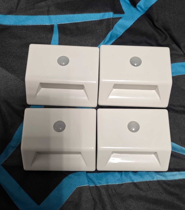 Corp de iluminat mobil Ledvance - Nightlux Stair