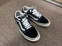 Vans old skool 36 dx 100% ориг