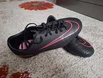 Ghete de football nike mercurial 36.5