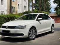 VW JETTA an 2012 Turbo TSI