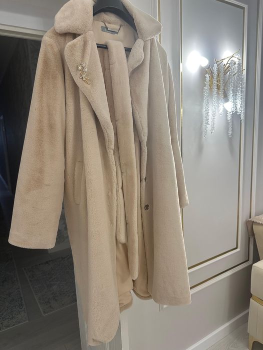 Продается Тедди шубка