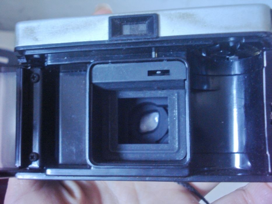 Kodak фотоапарат