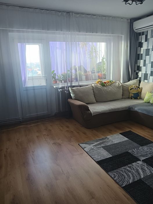 Inchiriez apartment 3cam, 2bai,2balcoane, Mihai Bravu 1800 Negociabili
