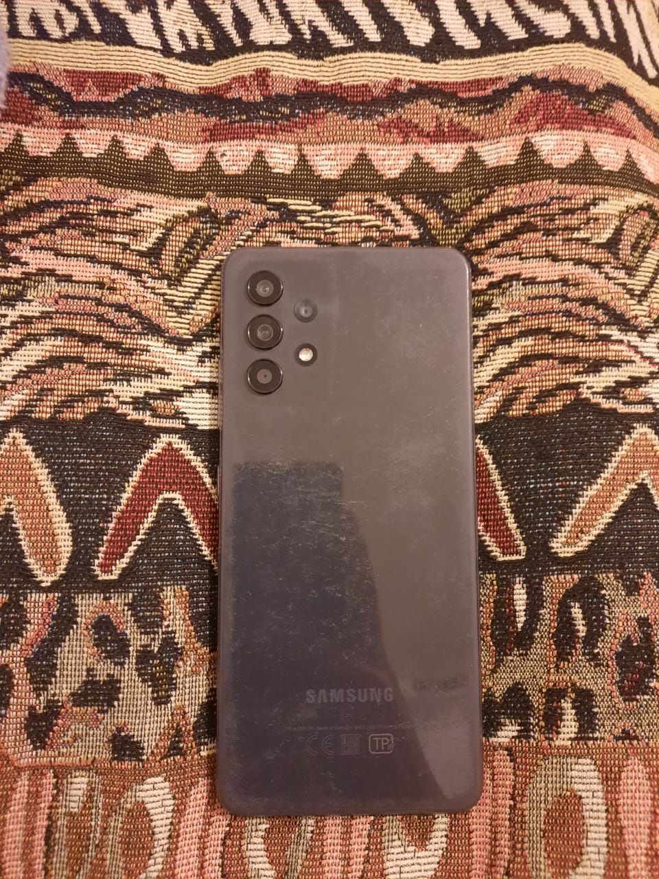 Samsung Galaxy A32