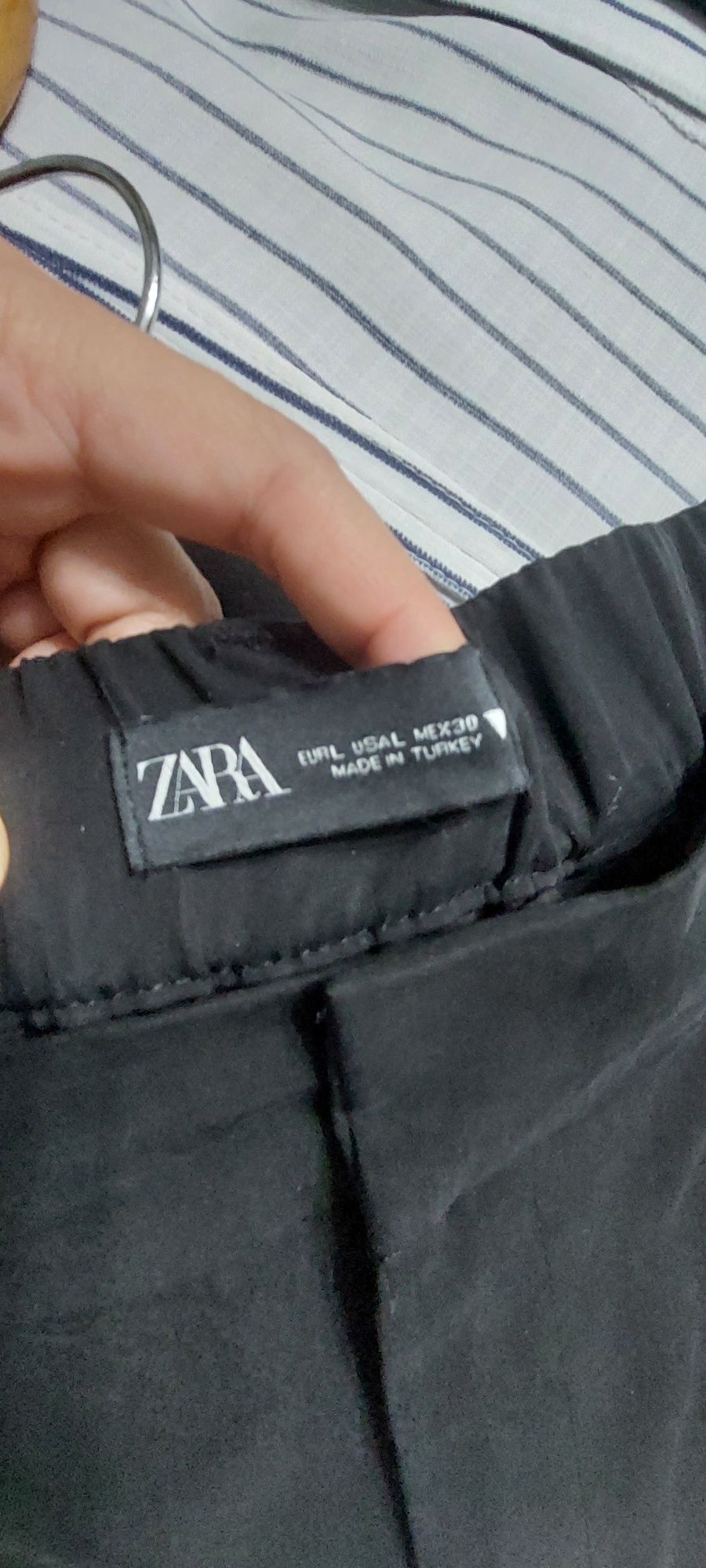 Шорты Zara размер 46-48