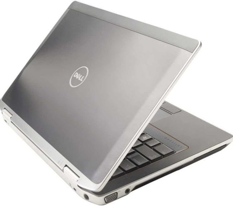 Лаптоп Dell Latitude E6430 I5-3320M 8GB 256GB SSD Windows 11 ГАРАНЦИЯ