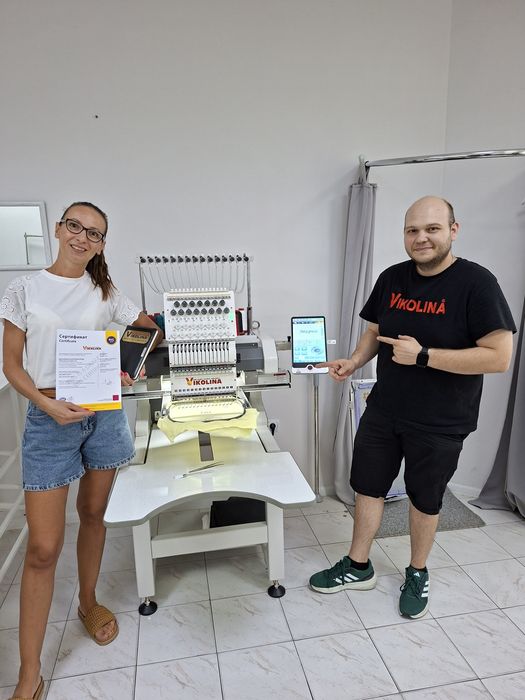 Бродировъчна машина Multi Pro technology QMT 15202 600x400