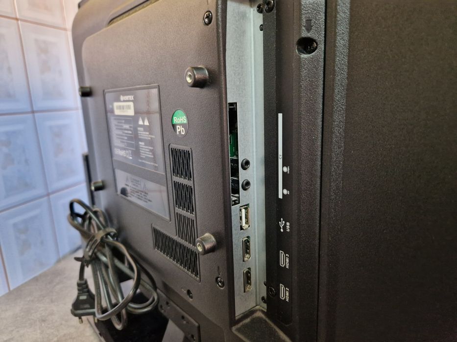 Vand televizor Vortex