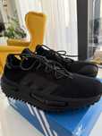 Adidas Nmd S1 black 45 1/3