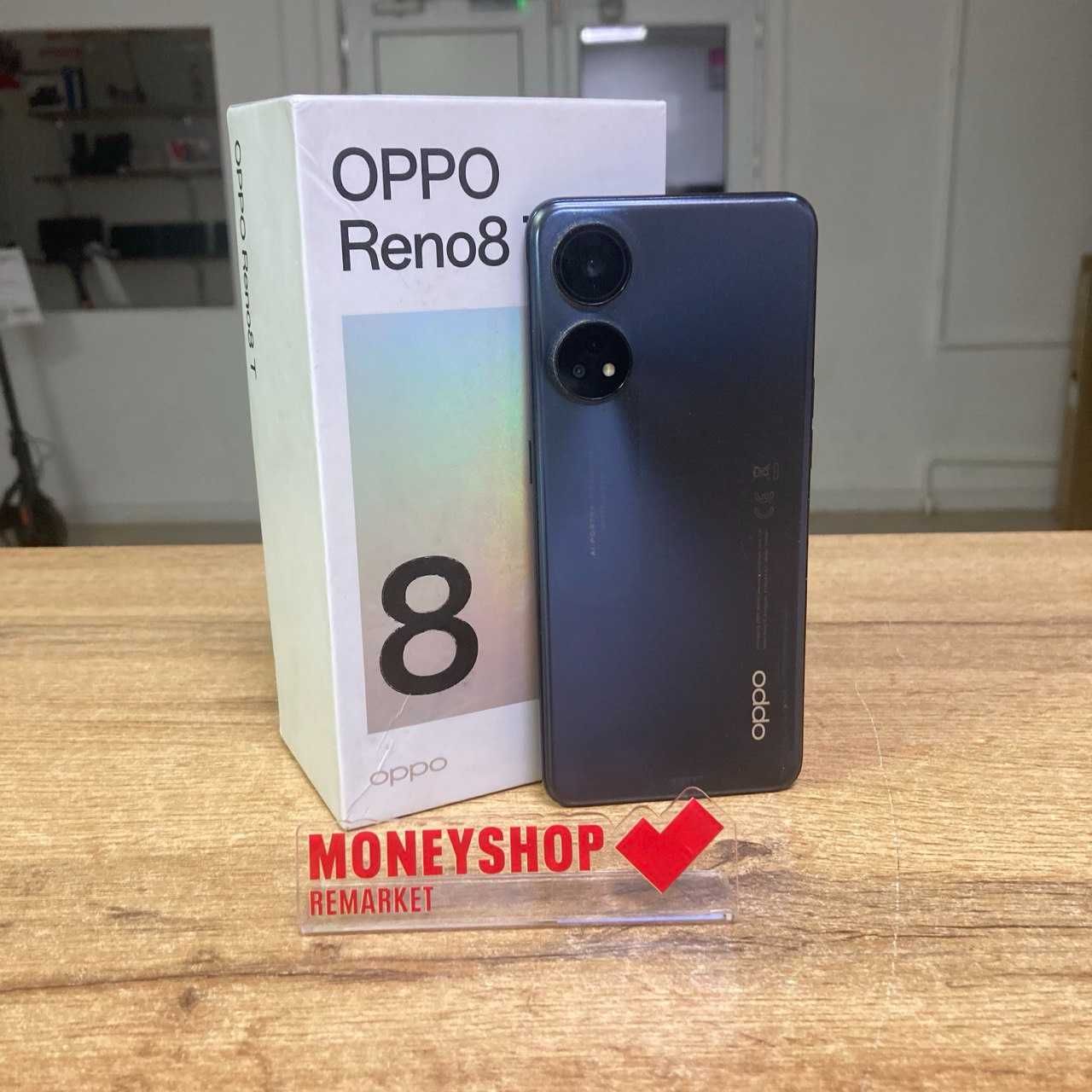Ш33- Сотовый телефон Oppo Reno 8T 128GB/КТ124016