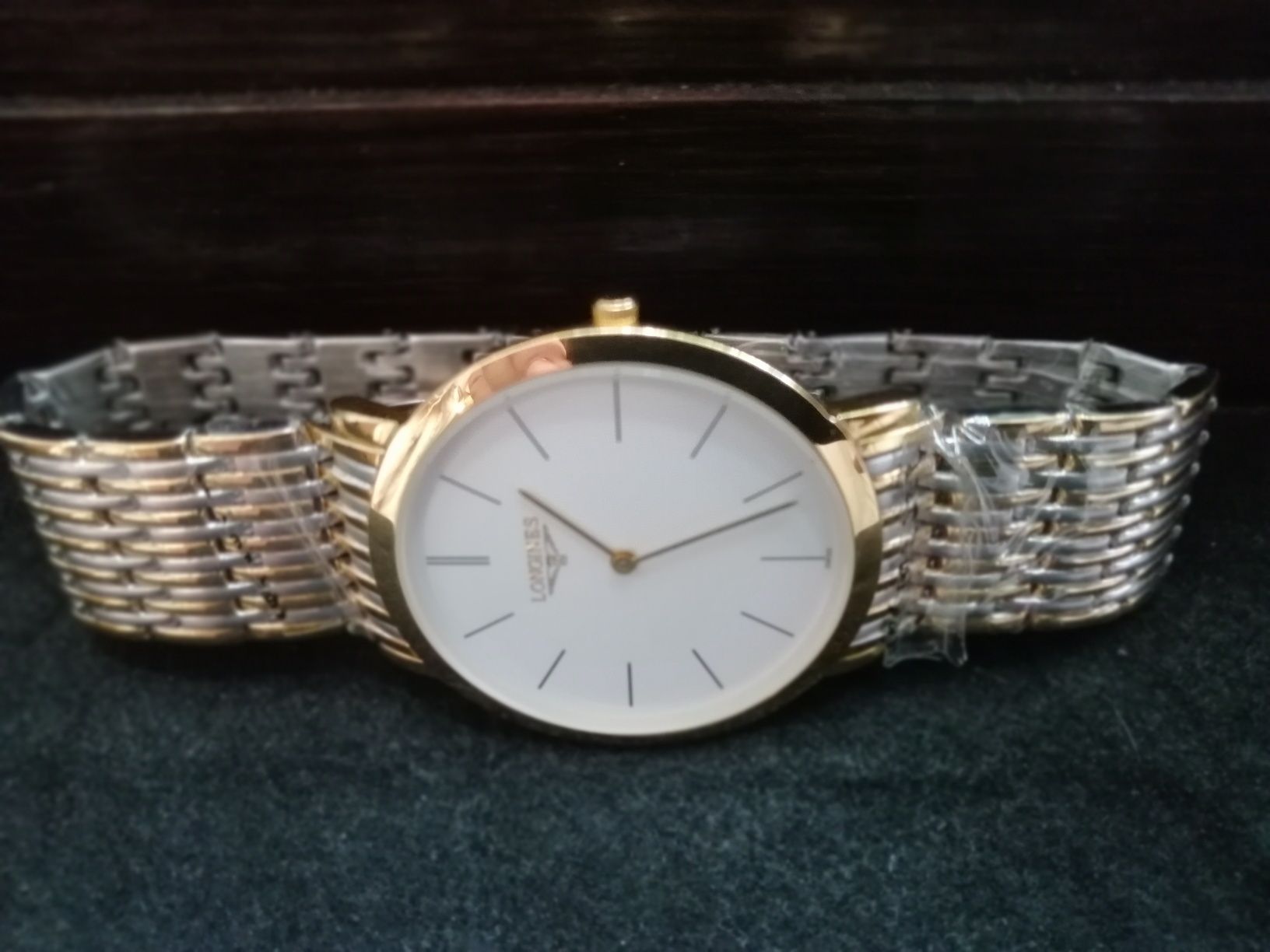 Ceas La Grande Classique de Longines