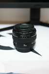 Canon EF 50mm 1.4 USM