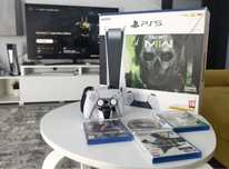 Ps5 disk edition 825 gb