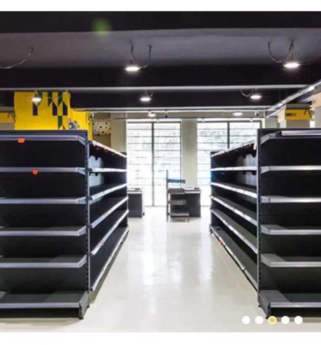 Стеллаж Полка стилаж магазина дүкен складской витрина минимаркет