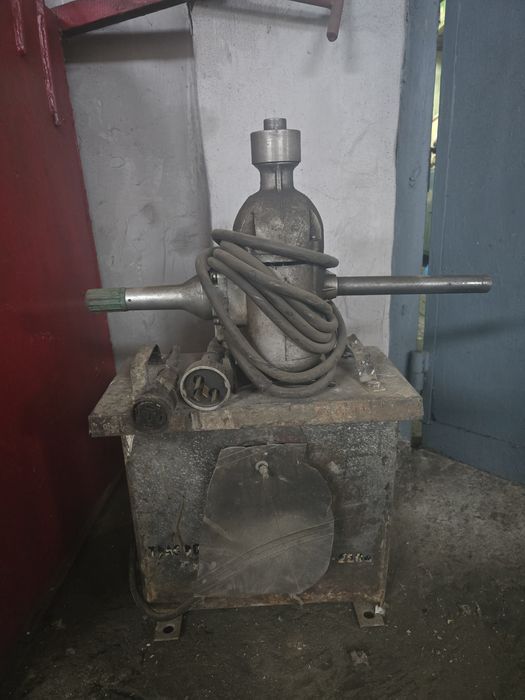 Трансформатор понижающий 380-220