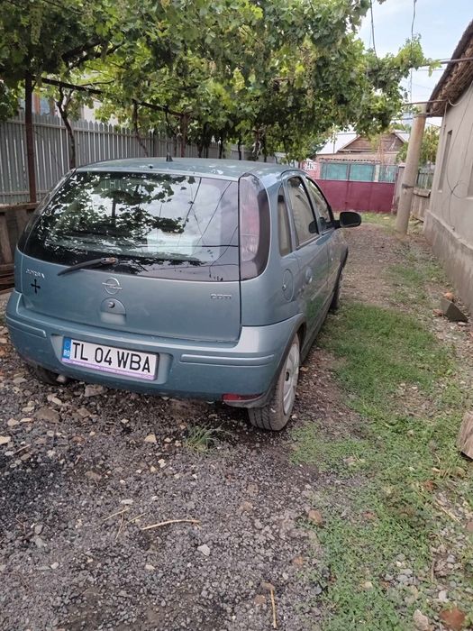 Opel CORSA  motor 1 .6 distribuție lanț