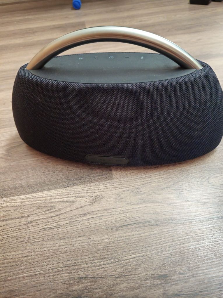 Harman Kardon go play mini