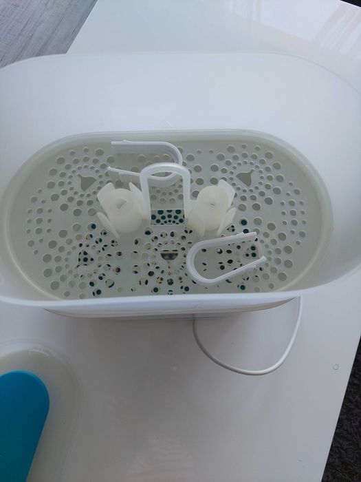 Стерилизатор 3в1 Philips Avent