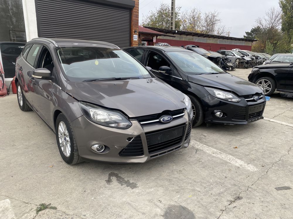 Airbag volan Ford Focus 3