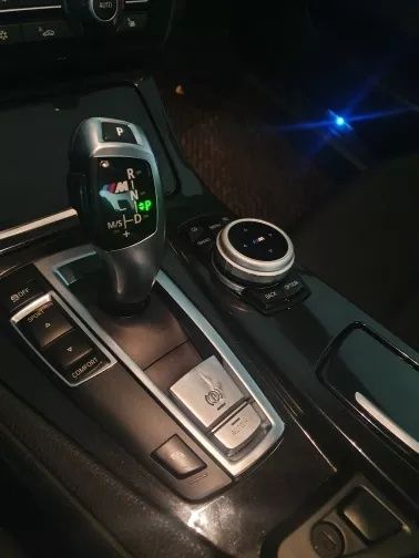 Капаче 3D M стикер джойстик bmw скоростен лост X5 X6 E60 F01 F30 F10