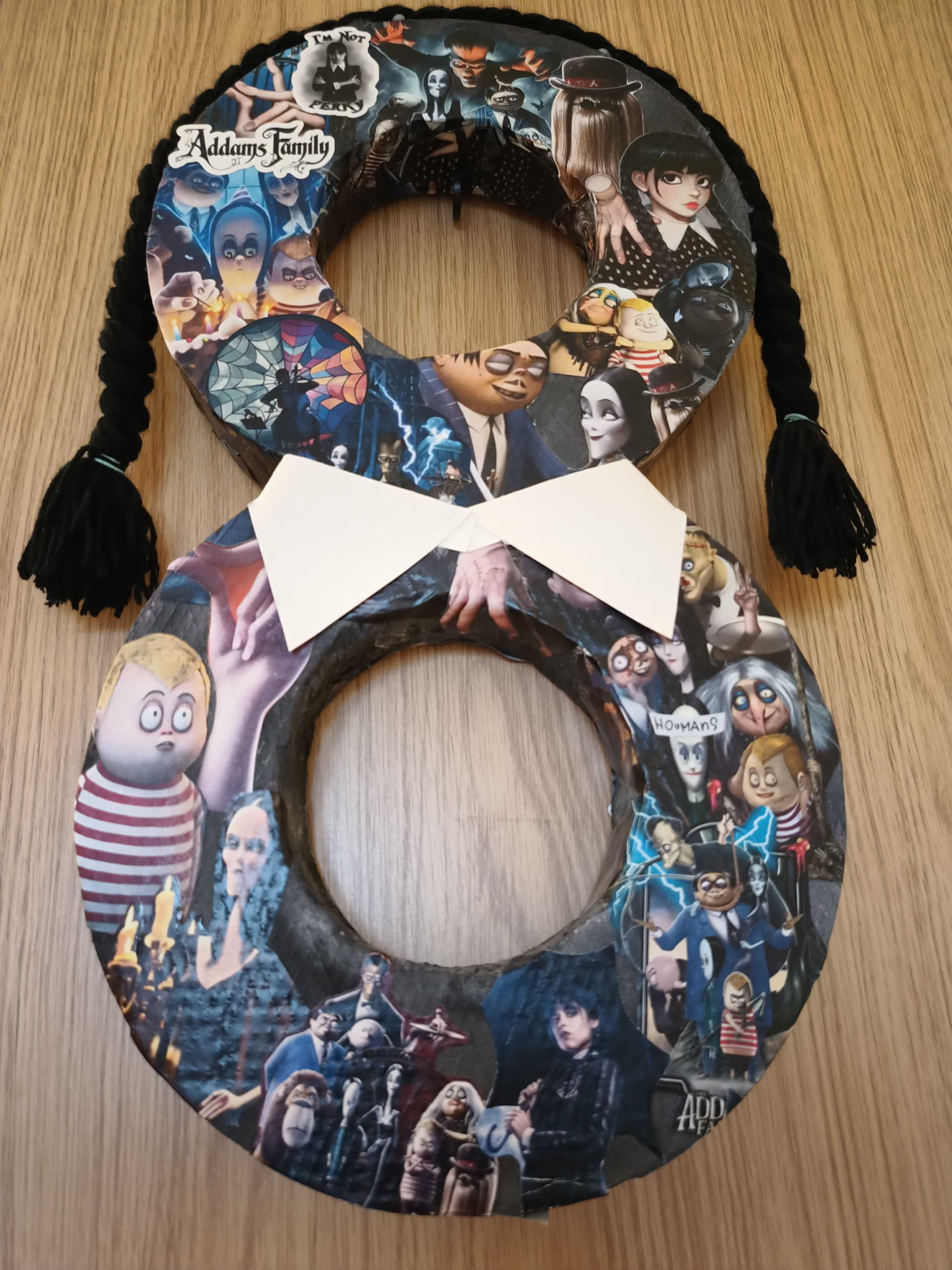 Cifra personalizata