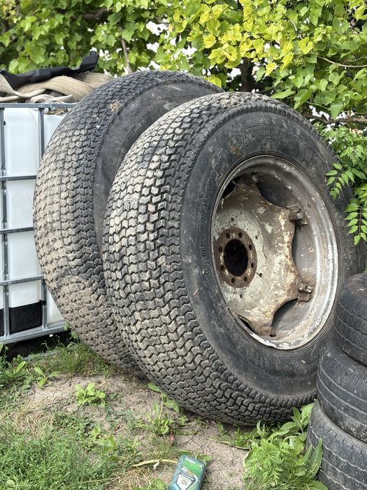 Roti Tractor Fiat 16,9/28