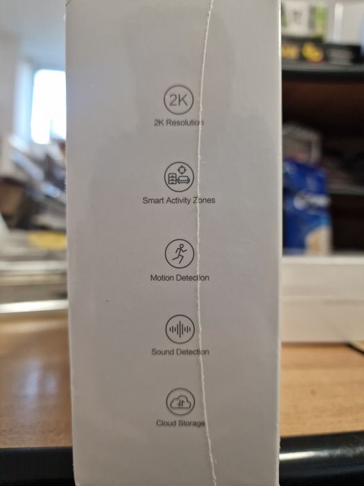 Camera de supraveghere Xiaomi YI 2K PRO