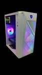 Calculator Gaming, Ryzen 5 3400G,16GB RAM DDR4, SSD 512GB,  RX 560 4GB