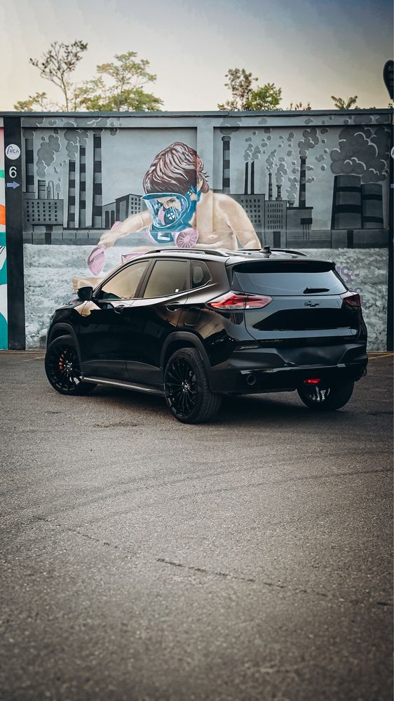 Tracker 2 Chevrolet 2023