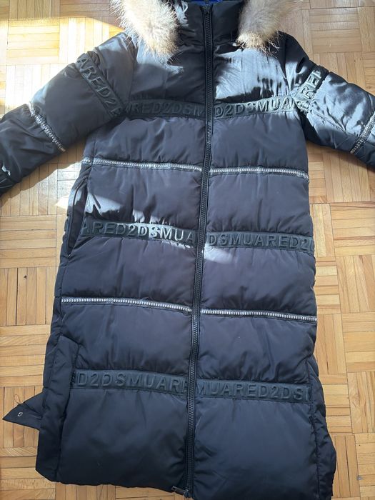 Женскo яке M размер