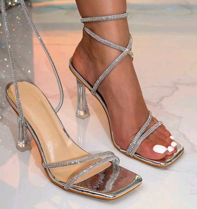 Sandale dama elegante