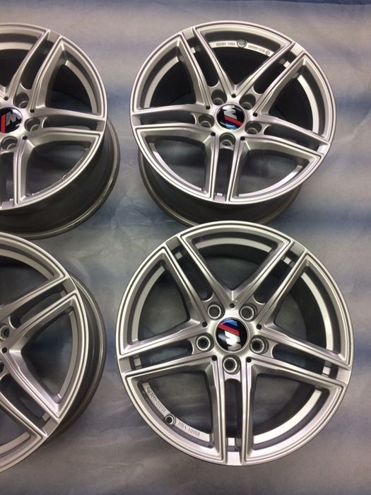 Jante bmw 17 5x120