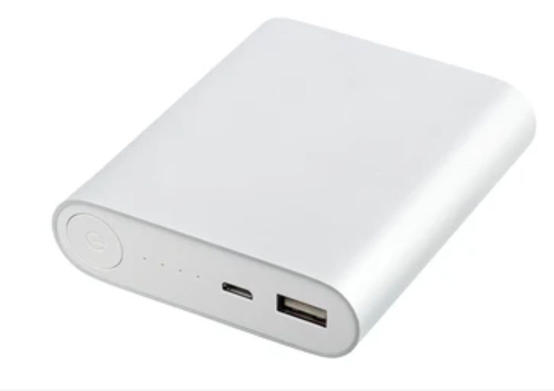 Powerbank baterie externa