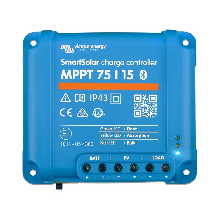 Mppt Victron 75/15