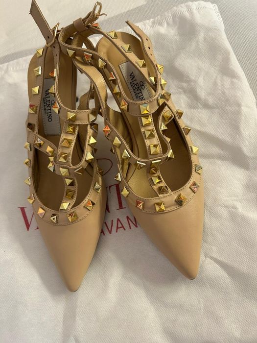 Pantofi Valentino