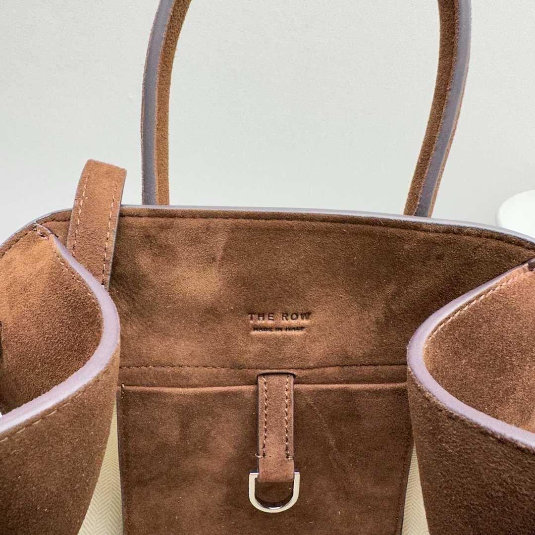 Poseta The Row Margaux - premium, full pack/32 cm/disponibila imediat