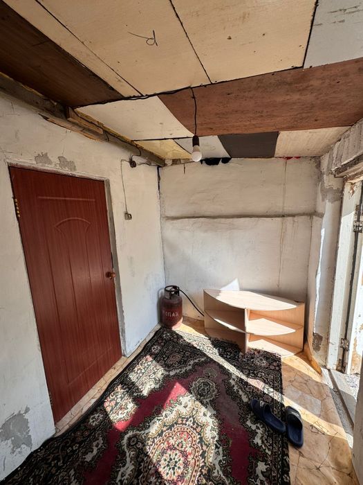 Срочно сдам квартиру