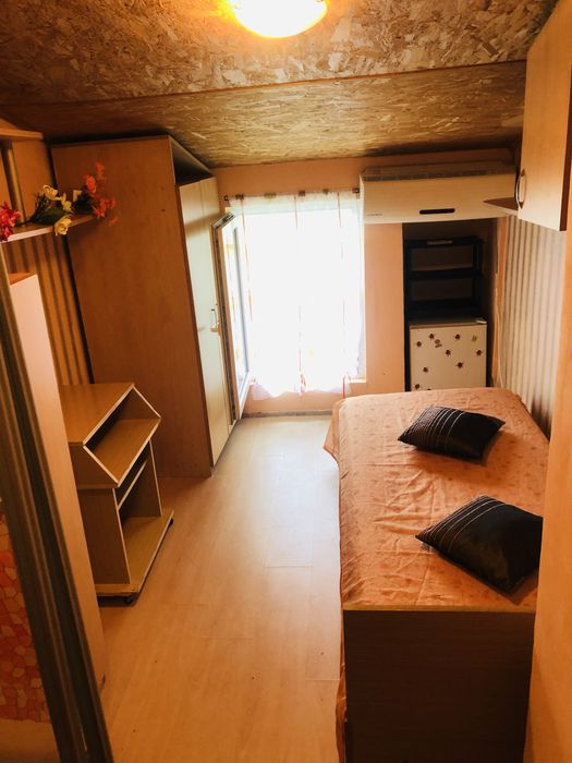 Таванско помещение-Спортна зала