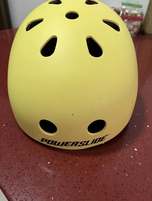 Casca bici/troti Powerslide
