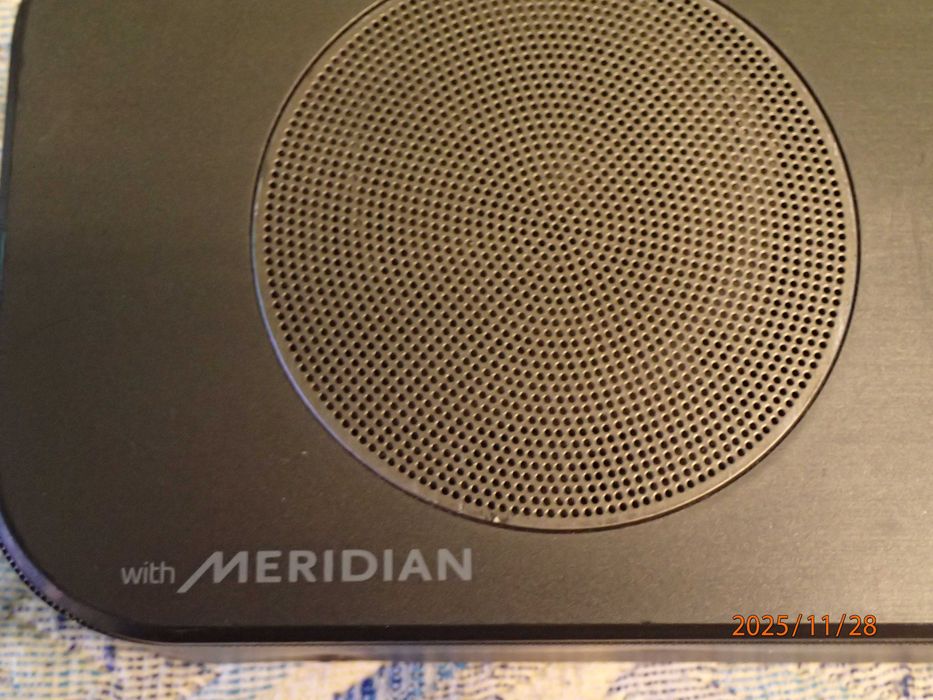 Soundbar LG SN8Y, 3.1. 2, 440W, Bluetooth, Dolby Atmos  (doar bara)