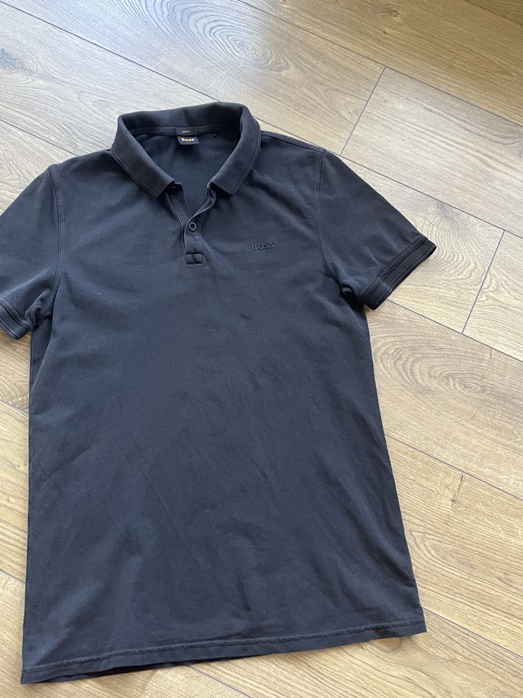 Hugo Boss : Prime - размер М/Л Slim / Оригинал
