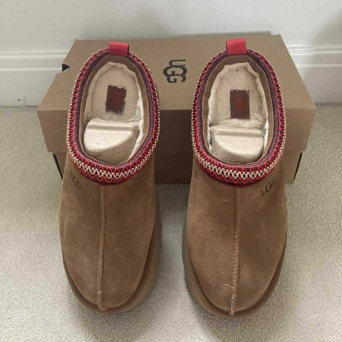 Ugg Tazz Slipper Chestnut