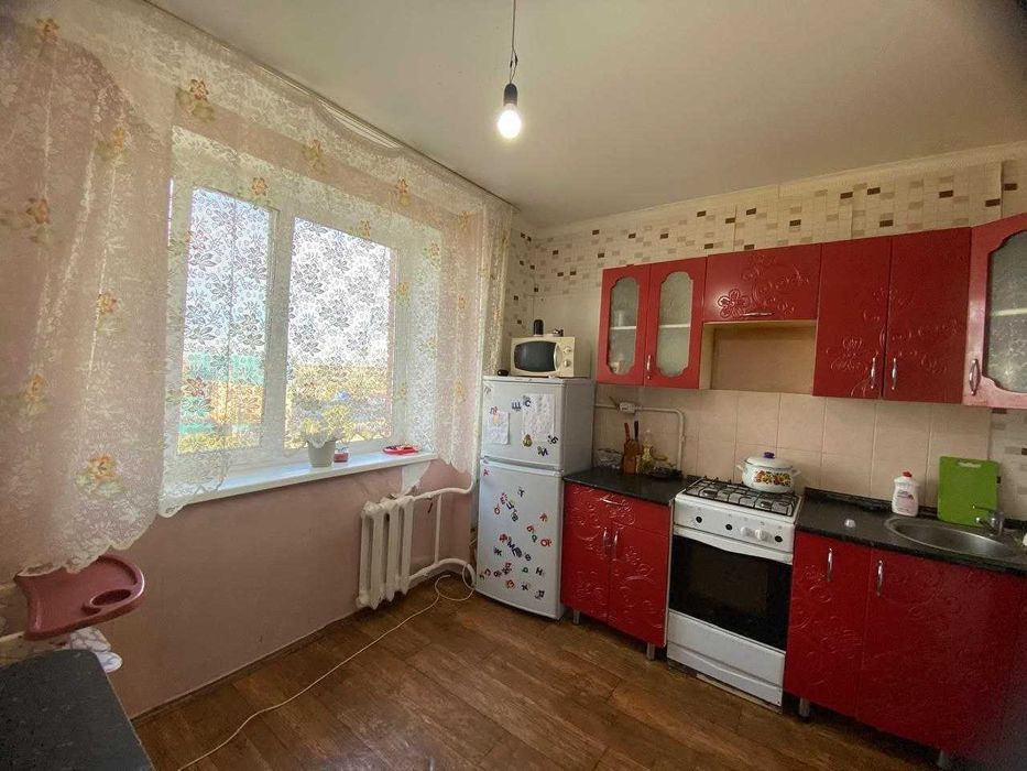 2-комн. квартира, 48.7м², 9/9 этаж
р-н КСК - ул. Каирбекова, д. 405