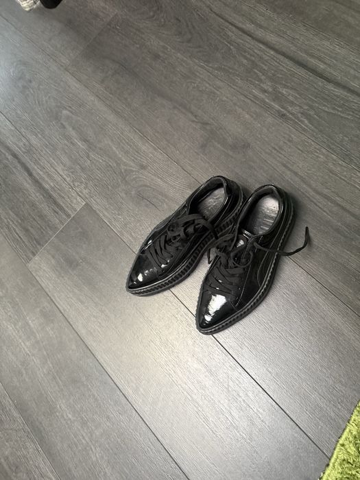 Pantofi sport Puma mas 37