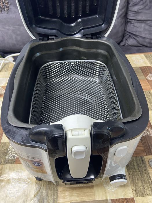 Friteuza Tefal Super Uno FR314030