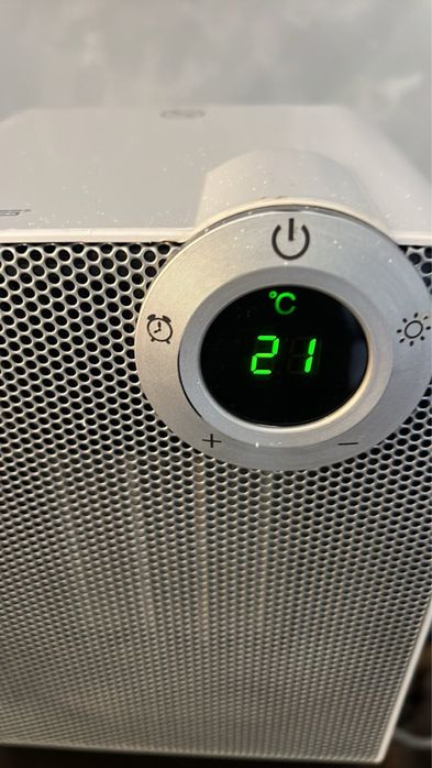 Духалка / вентилаторна/ отоплителна печка Rovus Ceramic Heater