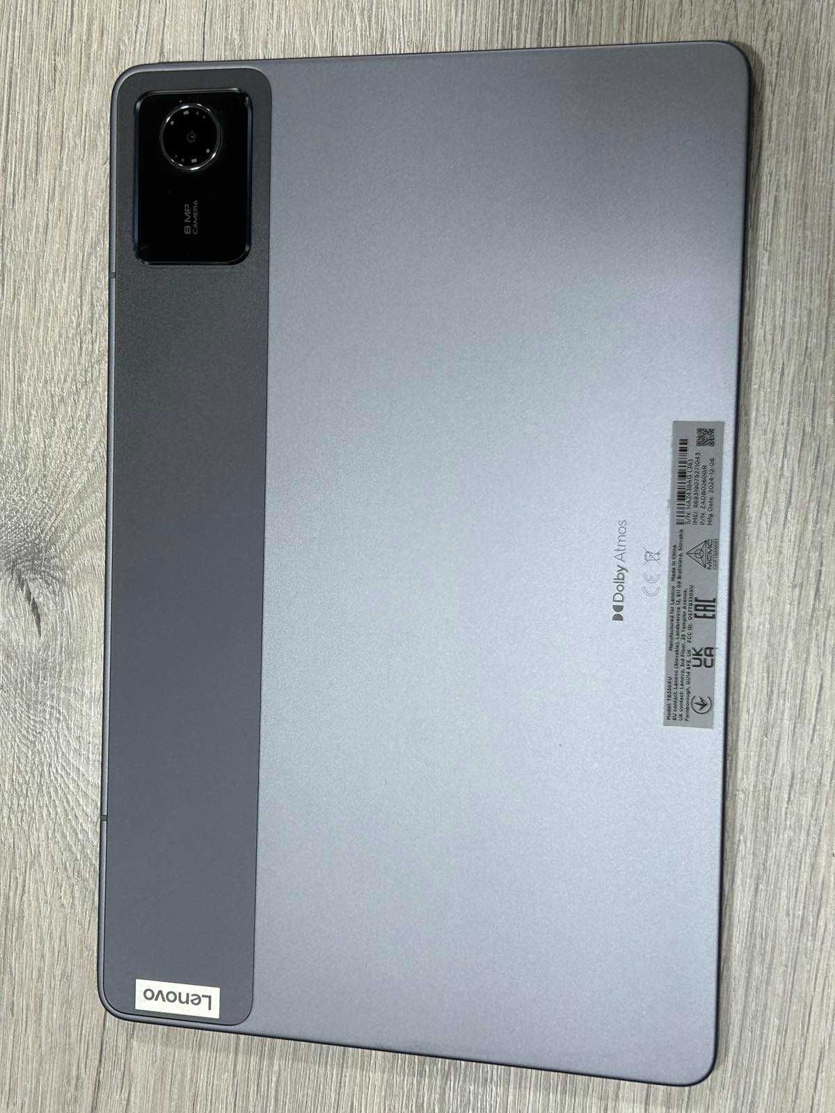 Таблет LENOVO Tab M11 4G 11.0" 128 GB RAM 4 GB