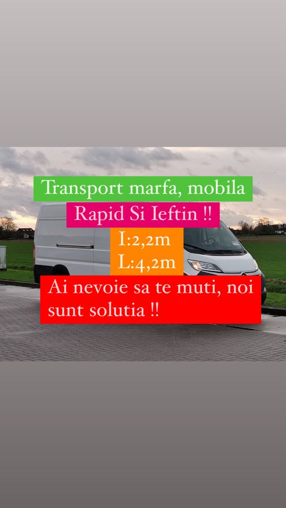 Transport Marfa Craiova si in Tara fff.ieftin.